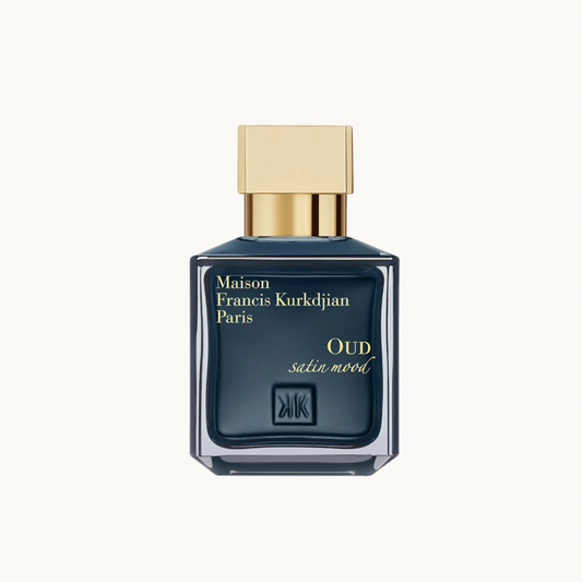 Oud Satin Mood