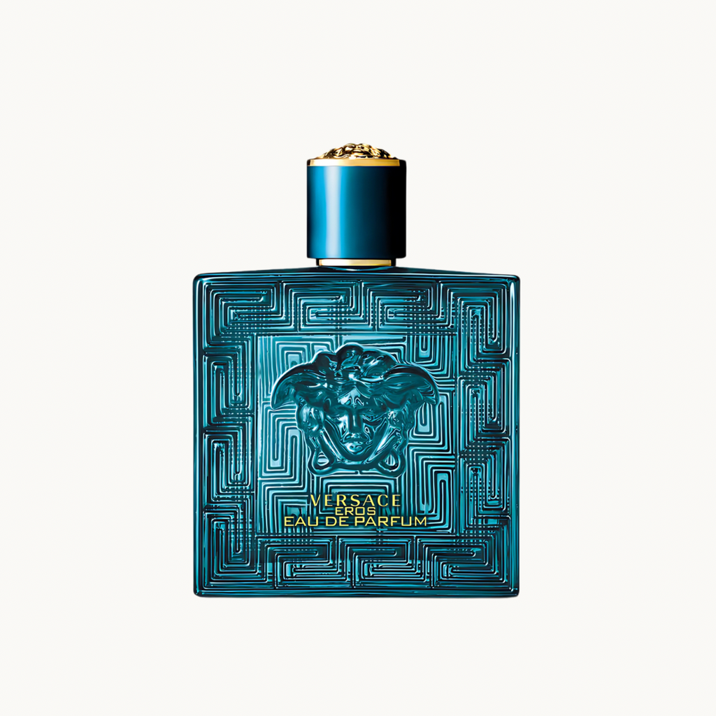Eros - Eau de Toilette Sample