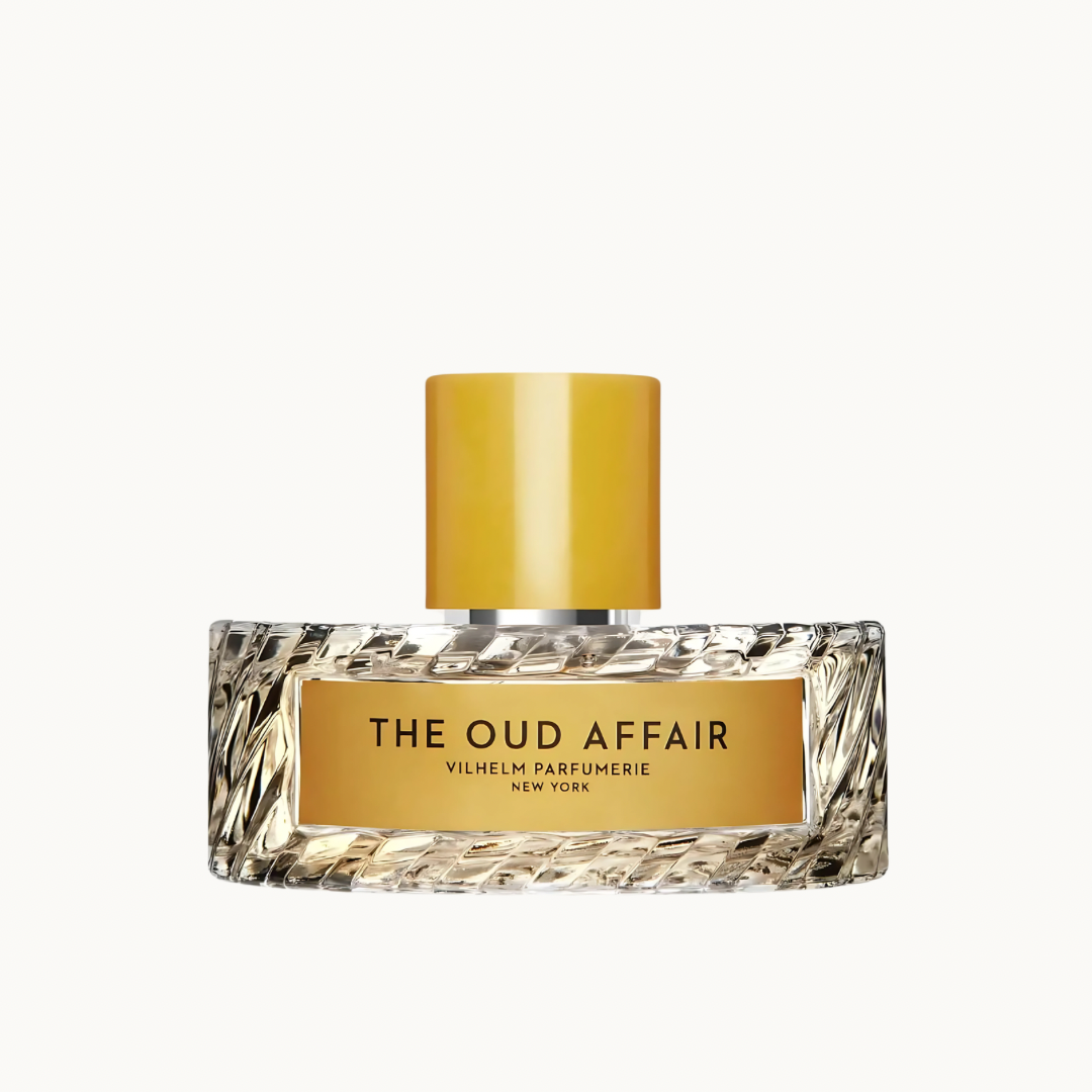 The Oud Affair
