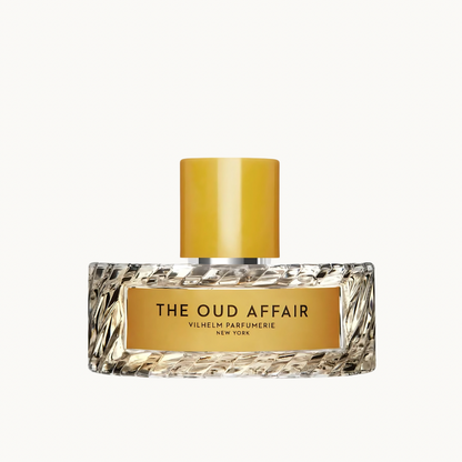 The Oud Affair