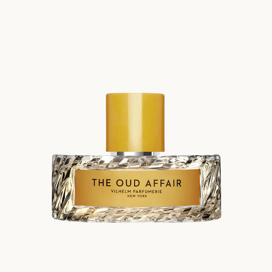 The Oud Affair